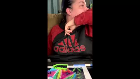 blueeyedbeauty92 online show from 11.29.25