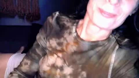 Blueeyedlie online show from 11.13.25