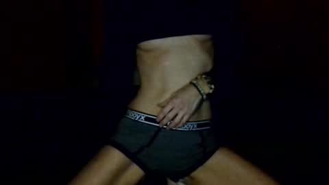 Blueeyedlie online show from 12.23.25