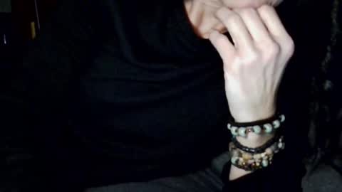 Blueeyedlie online show from 02.01.26