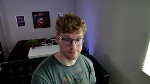 blueeyedtallguy online show from 03.13.26