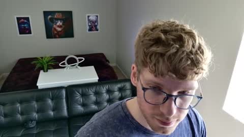 blueeyedtallguy online show from 03.16.26