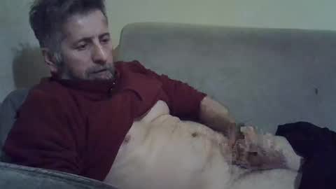 Snapshot of bluehot59 chatting on 12.05.24 blue online show from 12.05.24