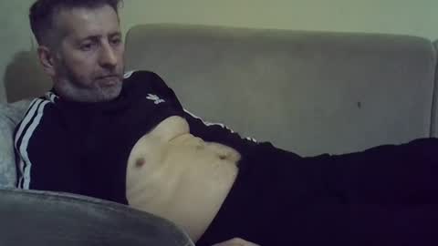 Snapshot of bluehot59 chatting on 02.02.25 blue online show from 02.02.25