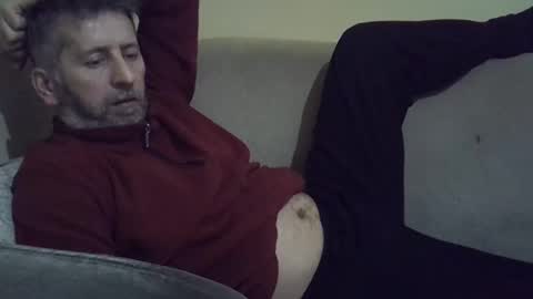 Snapshot of bluehot59 chatting on 02.09.25 blue online show from 02.09.25