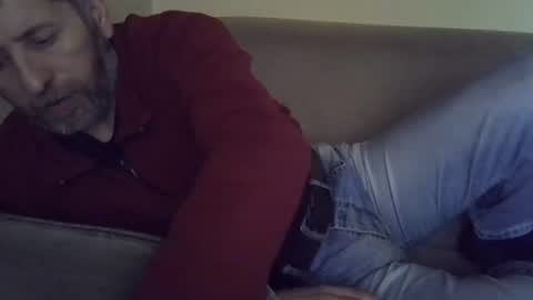 Snapshot of bluehot59 chatting on 02.16.25 blue online show from 02.16.25