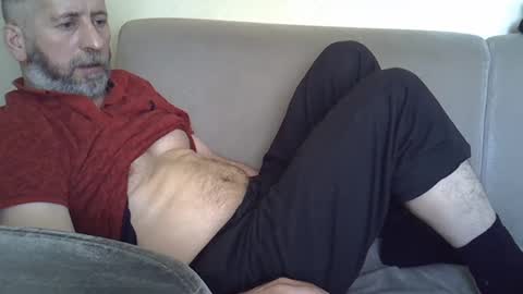 Snapshot of bluehot59 chatting on 02.23.25 blue online show from 02.23.25