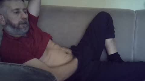 Snapshot of bluehot59 chatting on 02.23.25 blue online show from 02.23.25