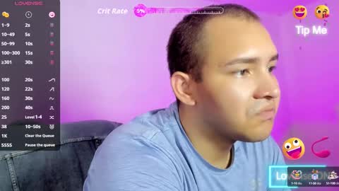 Snapshot of bluehsunny chatting on 09.14.25 alexander online show from 09.14.25