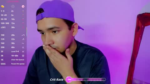 Snapshot of bluehsunny chatting on 11.29.25 alexander online show from 11.29.25