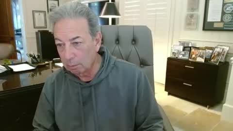 blueisles online show from 02.22.26