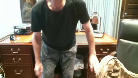 blueisles online show from 03.16.26