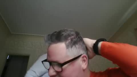 bluemoose70 online show from 11.11.25