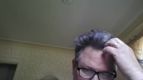 bluemoose70 online show from 06.04.26