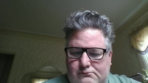 bluemoose70 online show from 06.14.26