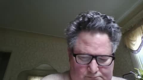 bluemoose70 online show from 06.18.26