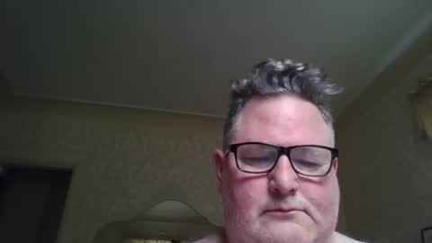 bluemoose70 online show from 07.15.26
