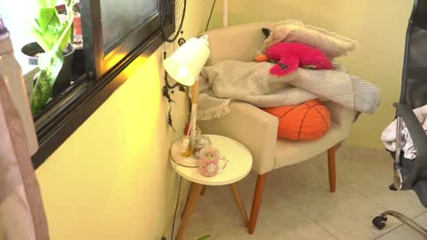 FLORAA online show from 01.13.25