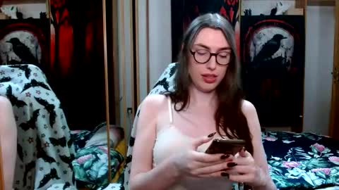 Bluerose online show from 11.08.25