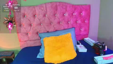 Violette 3 online show from 01.13.26