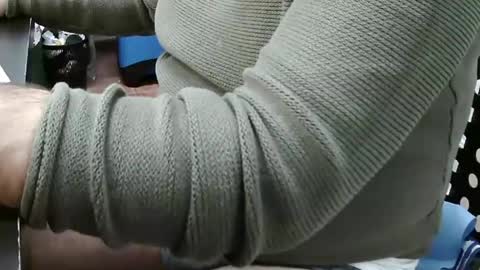 bluewolf80 online show from 01.16.26