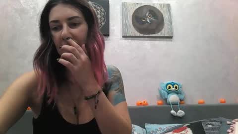 BlueXOwl online show from 11.06.25