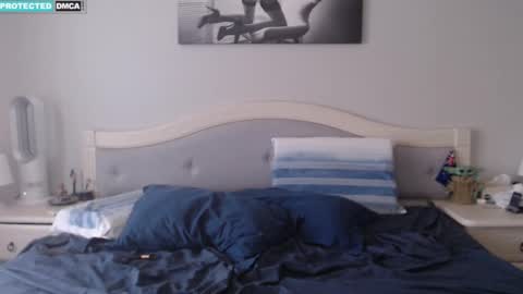 Snapshot of bluexstacey chatting on 02.23.25 Stacey online show from 02.23.25