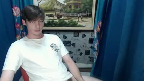 blueeyedboyisasia online show from 05.09.26