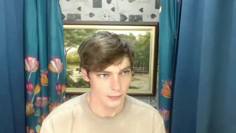 blueeyedboyisasia online show from 05.11.26