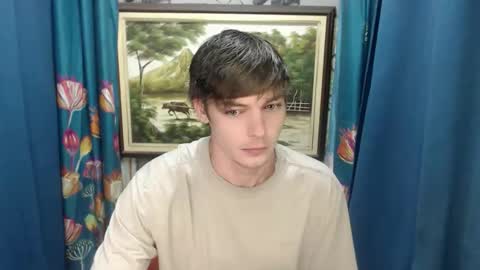 blueeyedboyisasia online show from 05.17.26