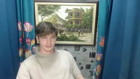 blueeyedboyisasia online show from 05.19.26