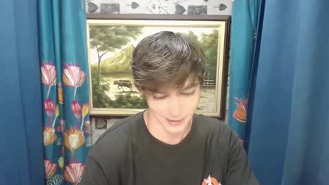 blueeyedboyisasia online show from 05.20.26