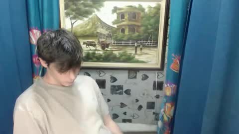 blueeyedboyisasia online show from 05.21.26