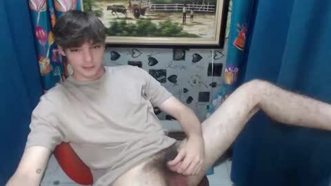 blueeyedboyisasia online show from 05.22.26