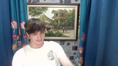 blueeyedboyisasia online show from 05.28.26