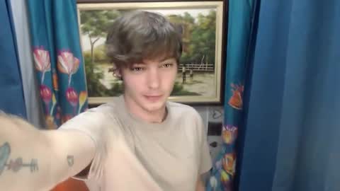 blueeyedboyisasia online show from 06.05.26