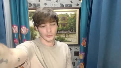 blueeyedboyisasia online show from 06.06.26