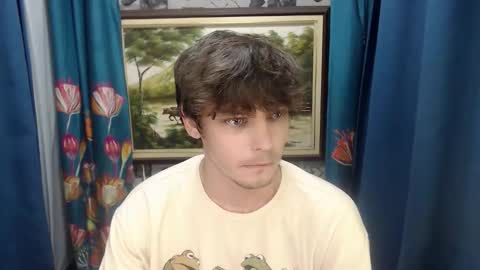 blueeyedboyisasia online show from 06.08.26