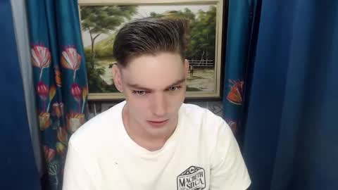 blueeyedboyisasia online show from 06.10.26
