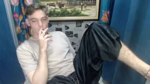 blueeyedboyisasia online show from 06.12.26