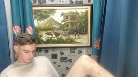 blueeyedboyisasia online show from 06.13.26