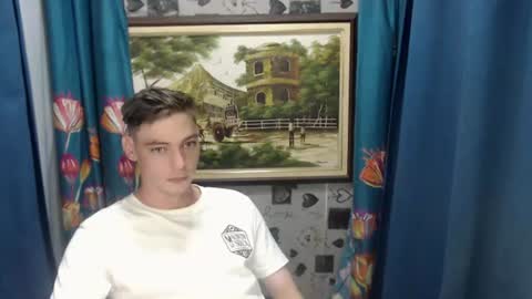 blueeyedboyisasia online show from 06.16.26