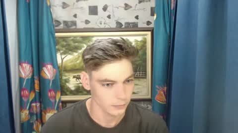 blueeyedboyisasia online show from 06.17.26