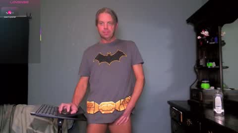 Fun Boi online show from 01.18.26