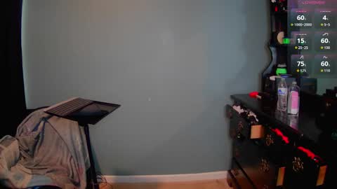 Fun Boi online show from 02.08.26