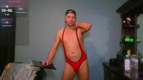 Fun Boi online show from 04.28.26