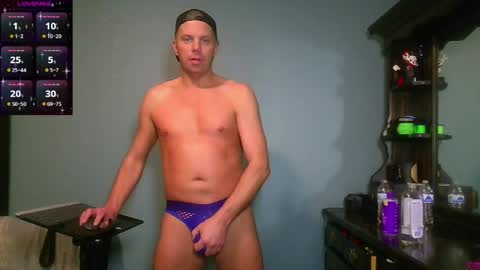 Fun Boi online show from 05.03.26