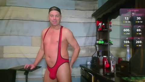 Fun Boi online show from 07.03.26
