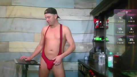 Fun Boi online show from 07.14.26