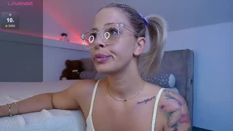 Kate online show from 06.27.26
